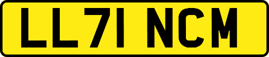 LL71NCM