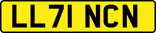 LL71NCN
