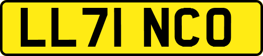LL71NCO