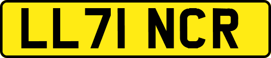 LL71NCR