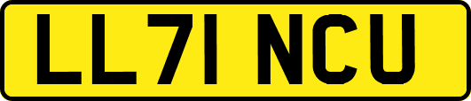 LL71NCU