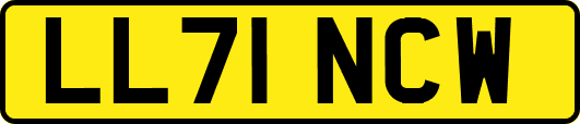 LL71NCW