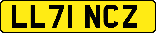 LL71NCZ