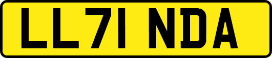 LL71NDA
