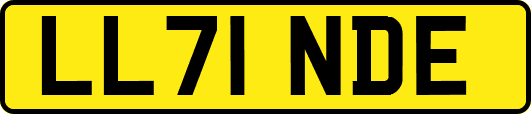 LL71NDE