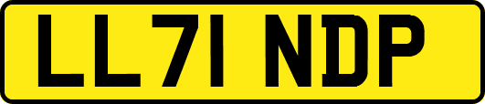 LL71NDP