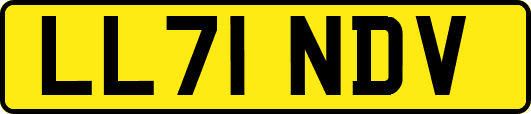 LL71NDV