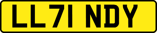 LL71NDY