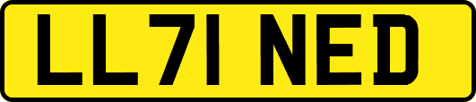 LL71NED
