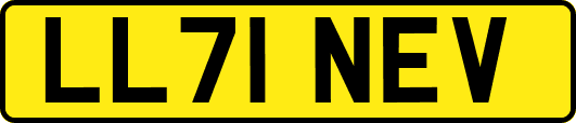 LL71NEV