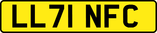 LL71NFC