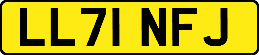 LL71NFJ