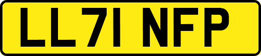 LL71NFP