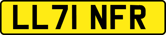 LL71NFR