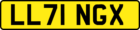 LL71NGX
