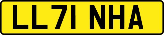 LL71NHA