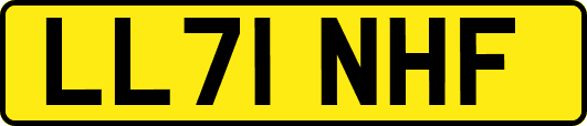 LL71NHF