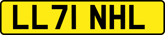 LL71NHL