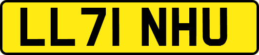 LL71NHU