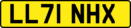 LL71NHX