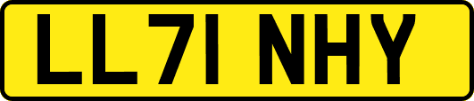LL71NHY