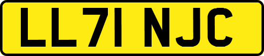LL71NJC