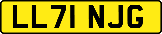 LL71NJG