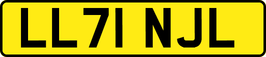 LL71NJL