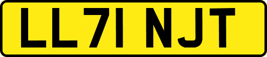 LL71NJT