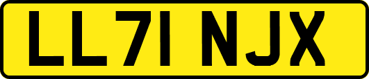 LL71NJX