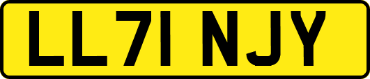 LL71NJY