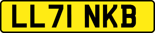 LL71NKB