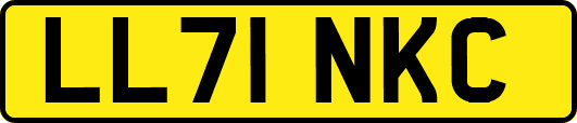 LL71NKC