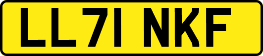 LL71NKF