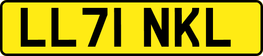 LL71NKL