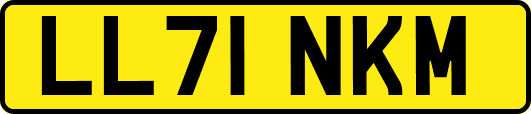 LL71NKM