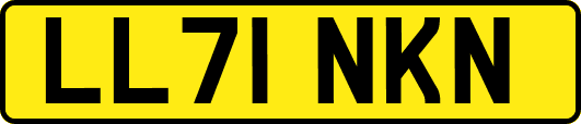 LL71NKN