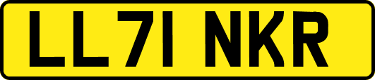 LL71NKR