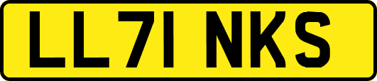 LL71NKS