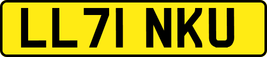 LL71NKU