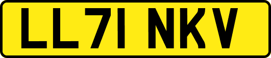 LL71NKV