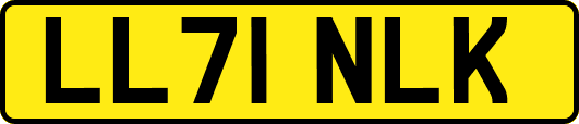 LL71NLK