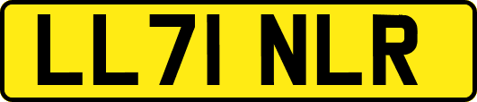 LL71NLR