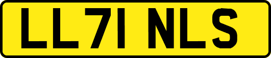 LL71NLS