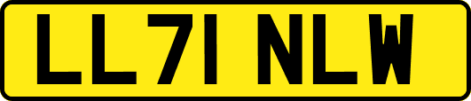 LL71NLW