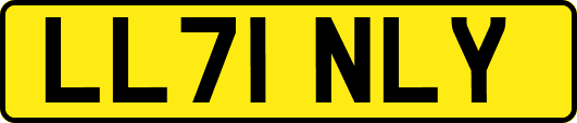 LL71NLY