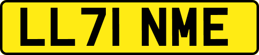 LL71NME