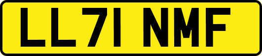 LL71NMF