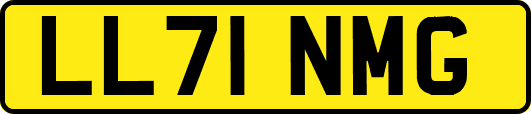 LL71NMG