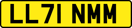 LL71NMM
